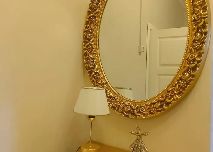 Amazing Sultanahmet Apartment