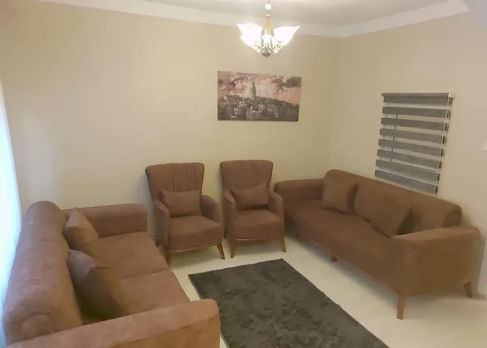 Amazing Sultanahmet Apartment